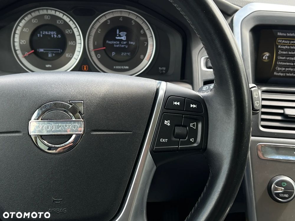 Volvo XC 60 - 19