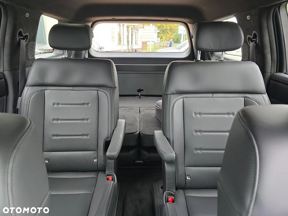 Hyundai Santa Fe 1.6 T-GDI PHEV Calligraphy 4WD 6os - 11