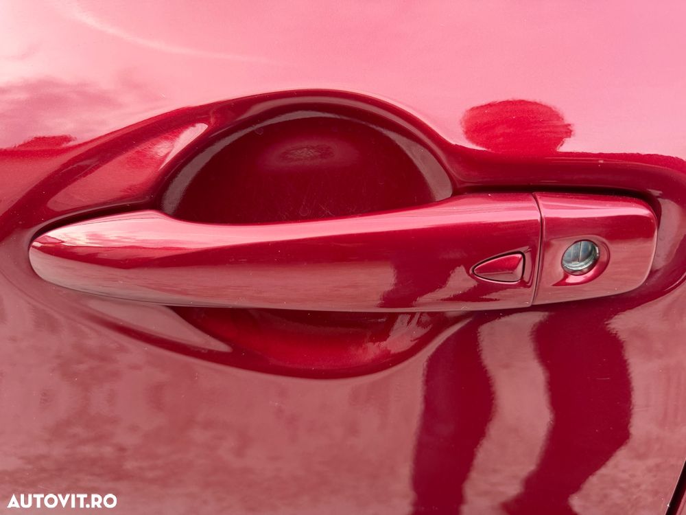 Nissan Qashqai 1.5 DCI TEKNA - 8