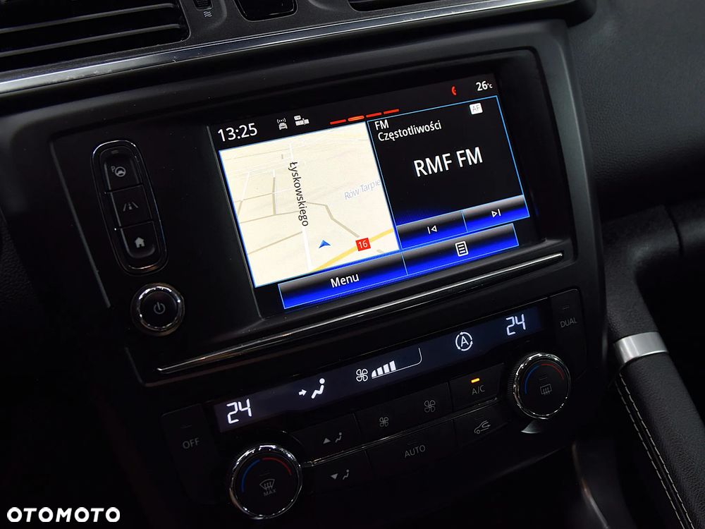 Renault Kadjar 1.6 dCi Energy Adventure 4x4 - 23