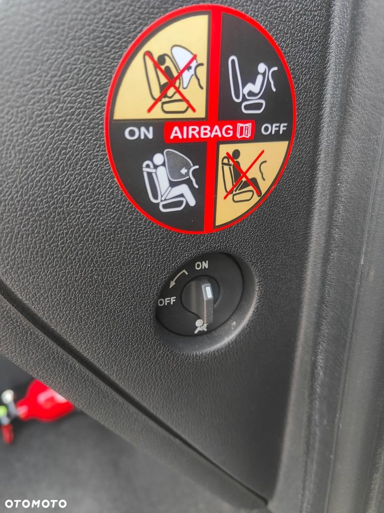 Renault Scenic Energy dCi 110 Start & Stop Dynamique - 27