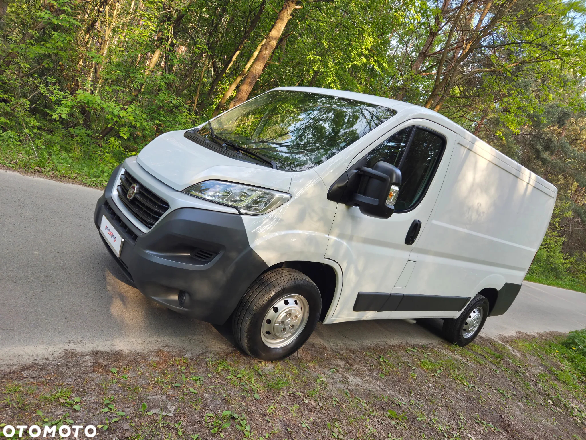 Fiat Ducato - 12