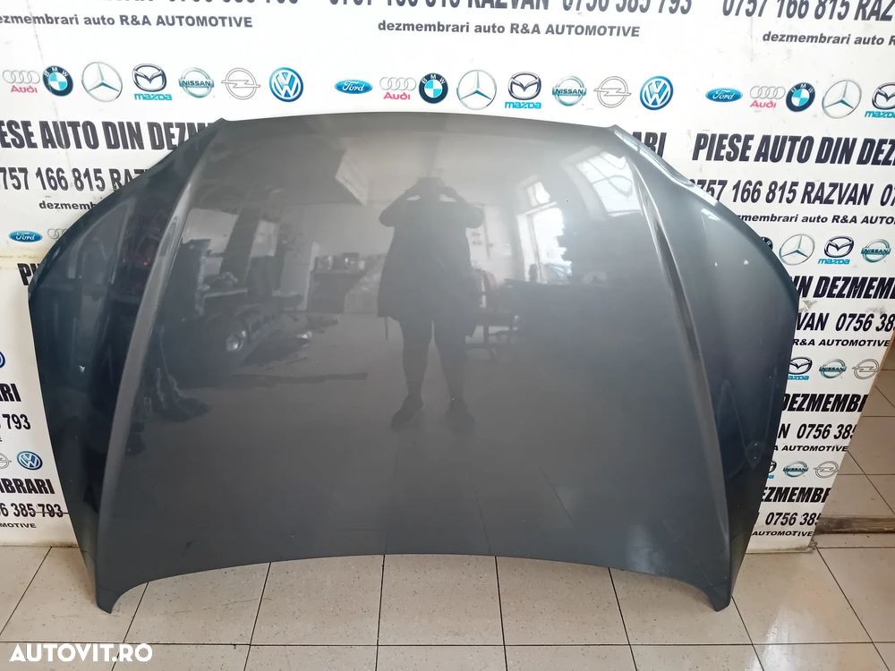 Capota Hyundai Santa Fe 2 II An 2006-2012 Fara Defecte - 8