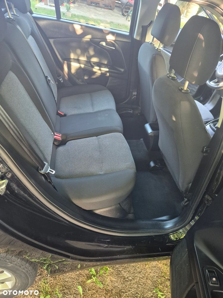 Fiat Tipo 1.4 16V More - 18