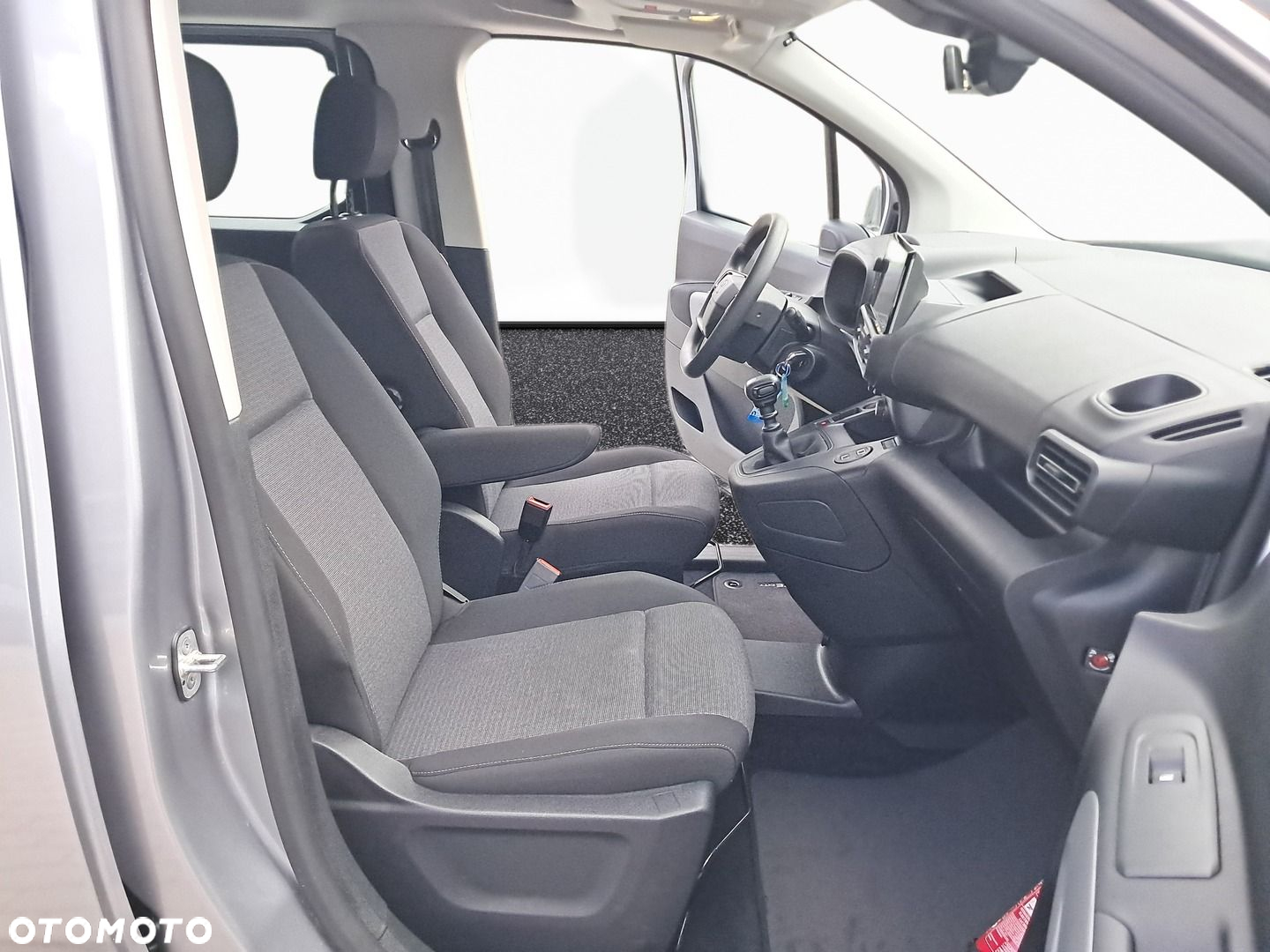 Toyota Proace City Verso 1.5 D-4D Business - 16