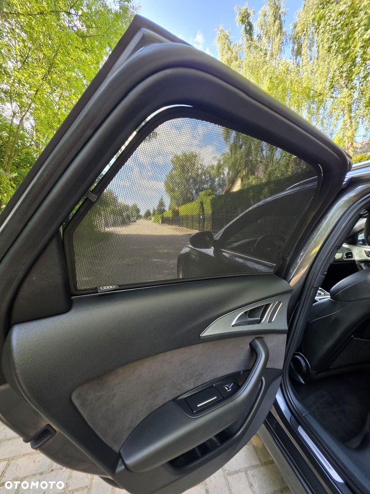 Audi A6 Avant 2.0 TDI Ultra S tronic - 21