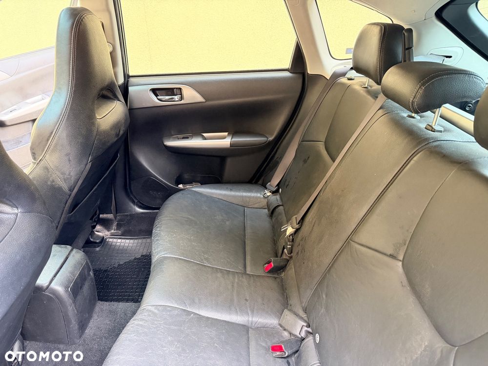 Subaru Impreza 2.0D RS - 7