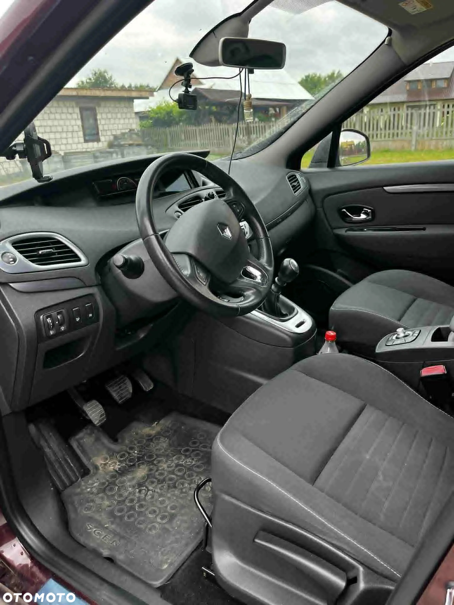 Renault Scenic 1.5 dCi Limited - 2