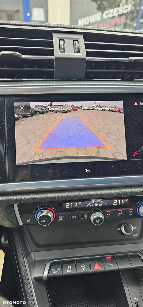 Audi Q3 35 TDI S tronic S line - 14