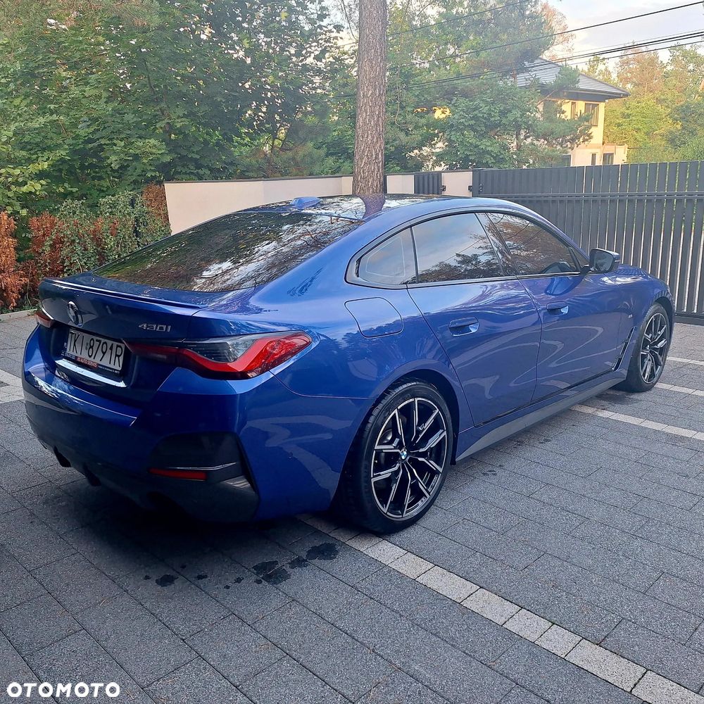 BMW Seria 4 - 12