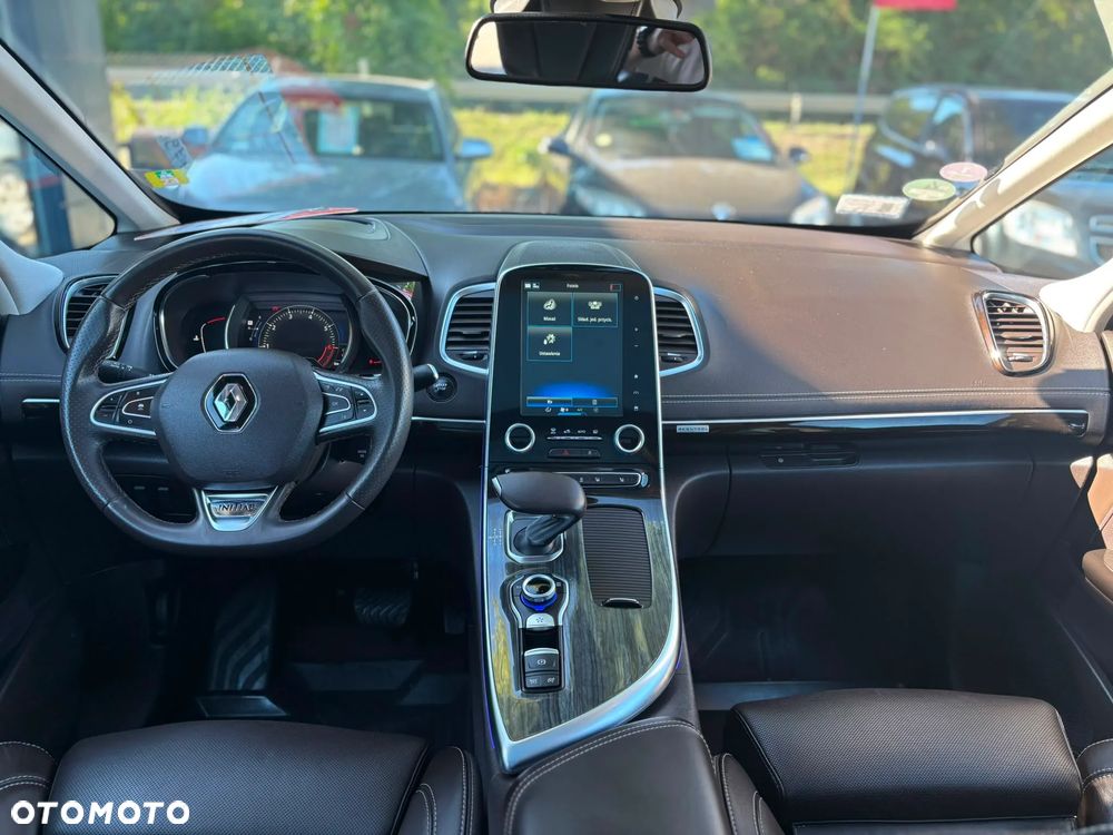 Renault Espace Energy TCe 200 EDC Initiale Paris - 6