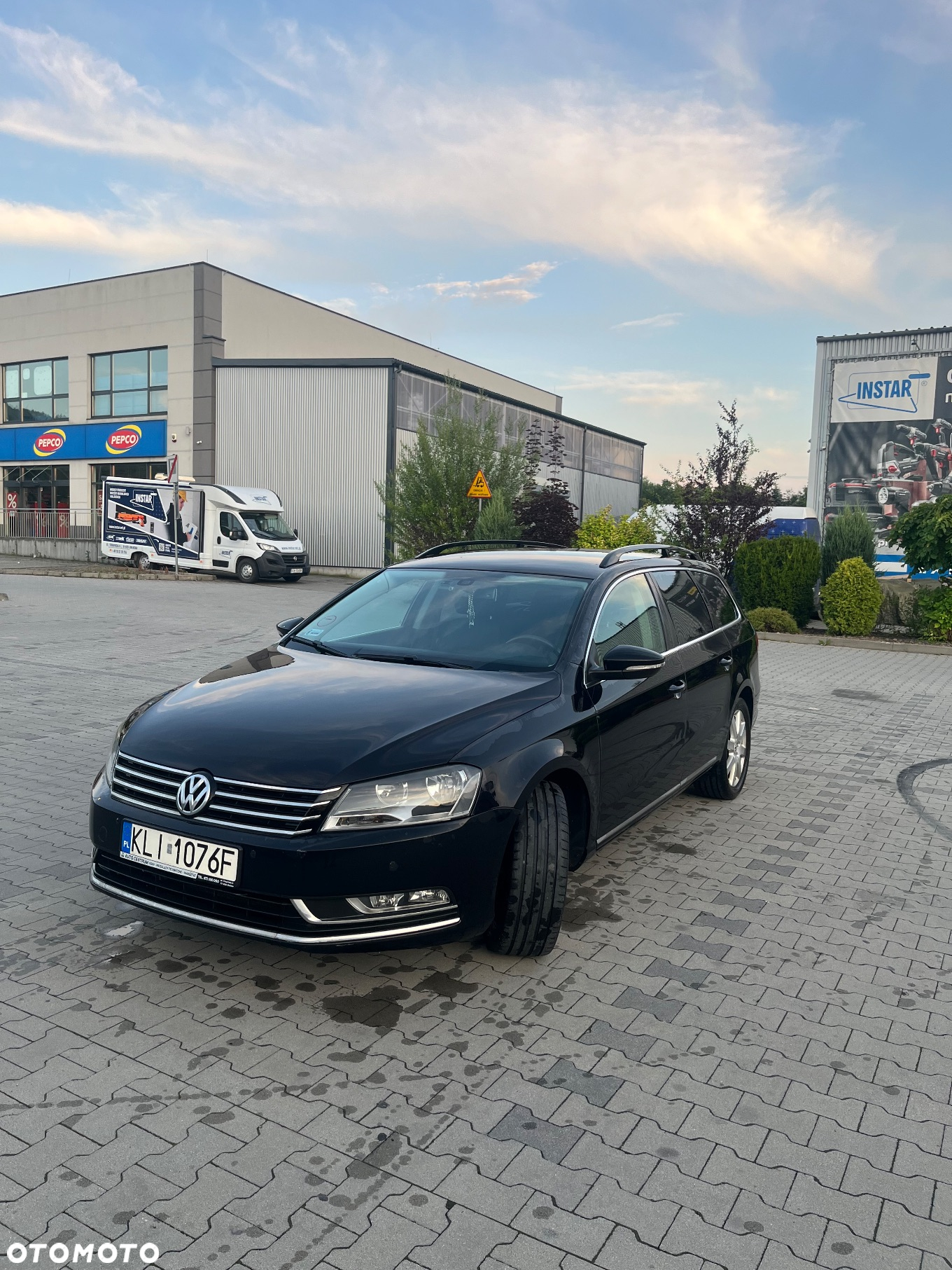 Volkswagen Passat 1.6 TDI DPF BlueMot Comfortline - 3