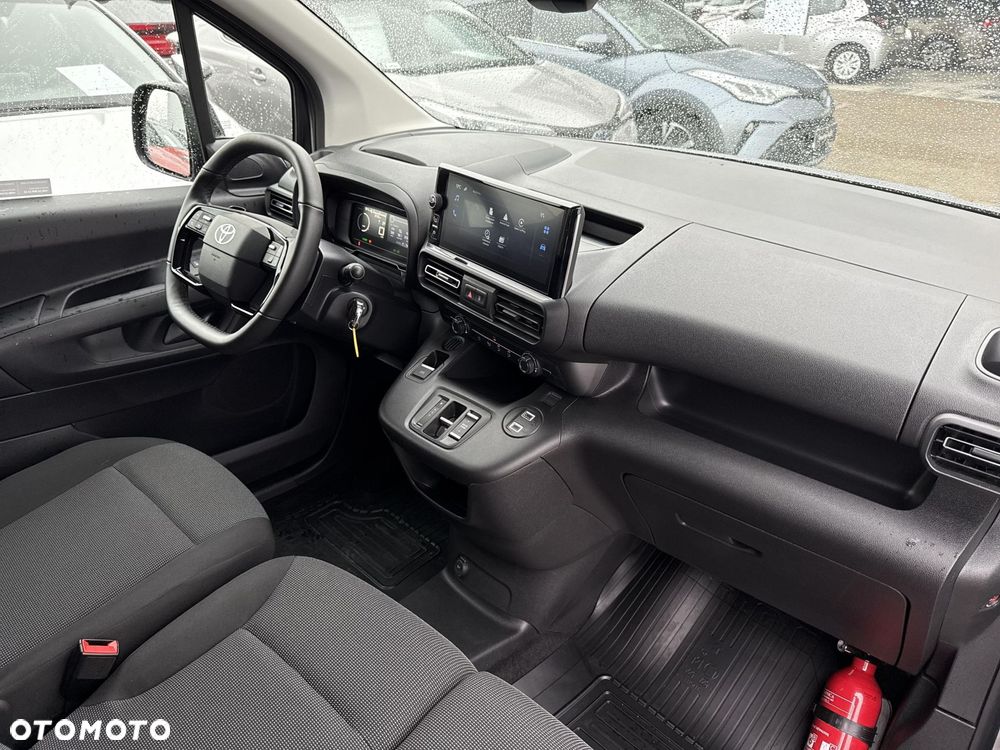 Toyota PROACE CITY - 11