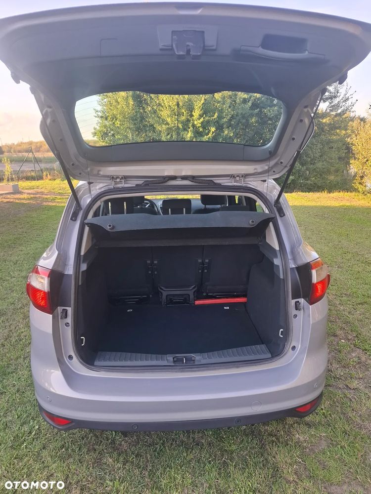 Ford C-MAX - 7