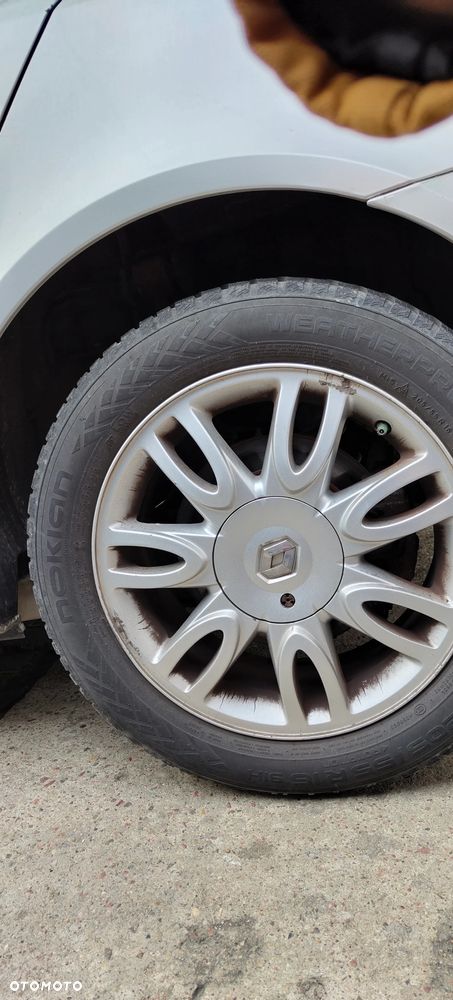 Renault Laguna II 1.9 dCi Privilege - 20