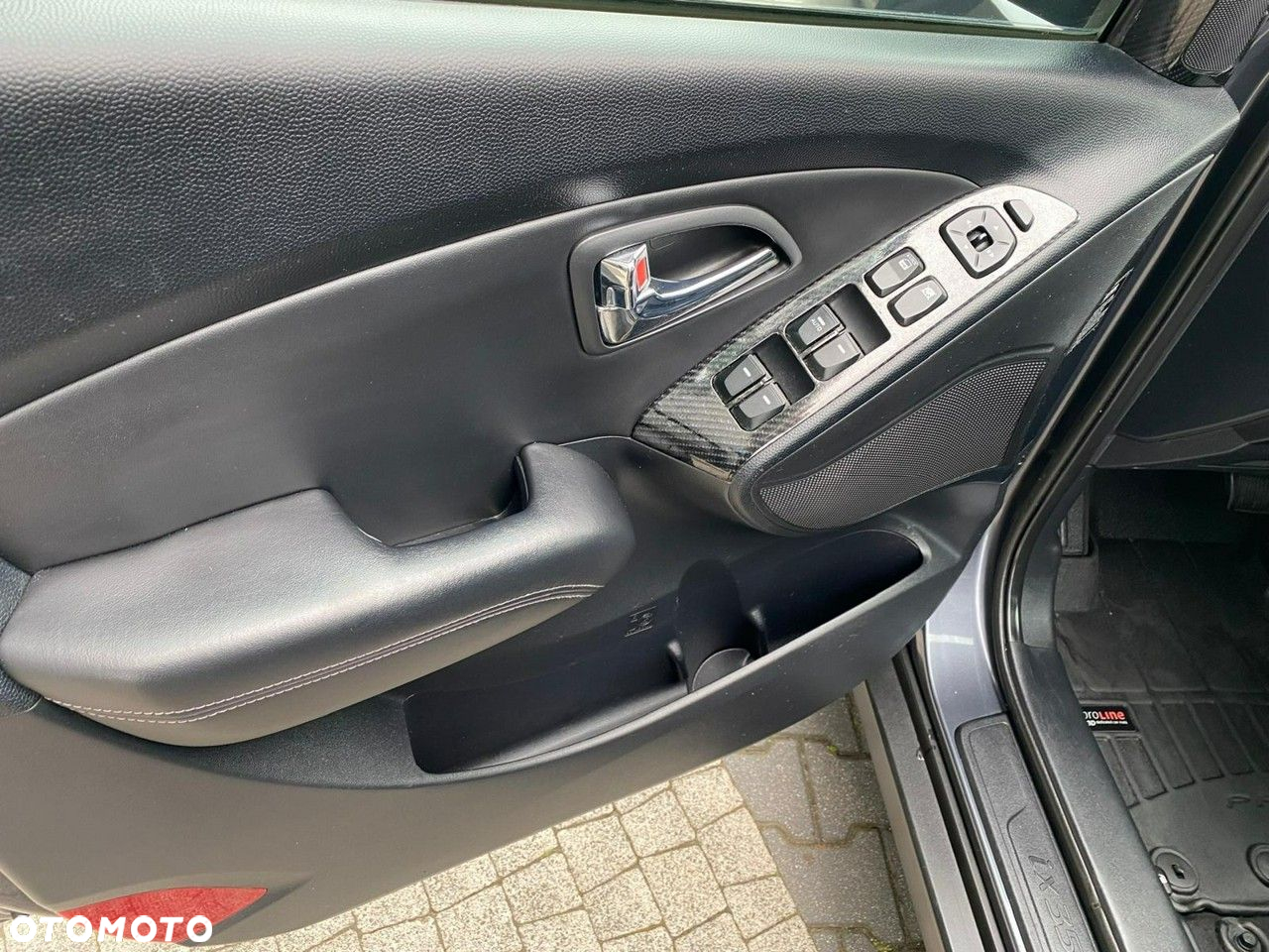Hyundai ix35 - 14