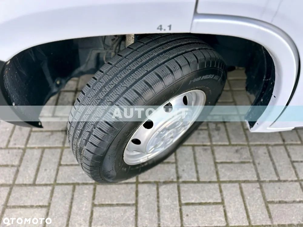 Citroën Jumper - 21