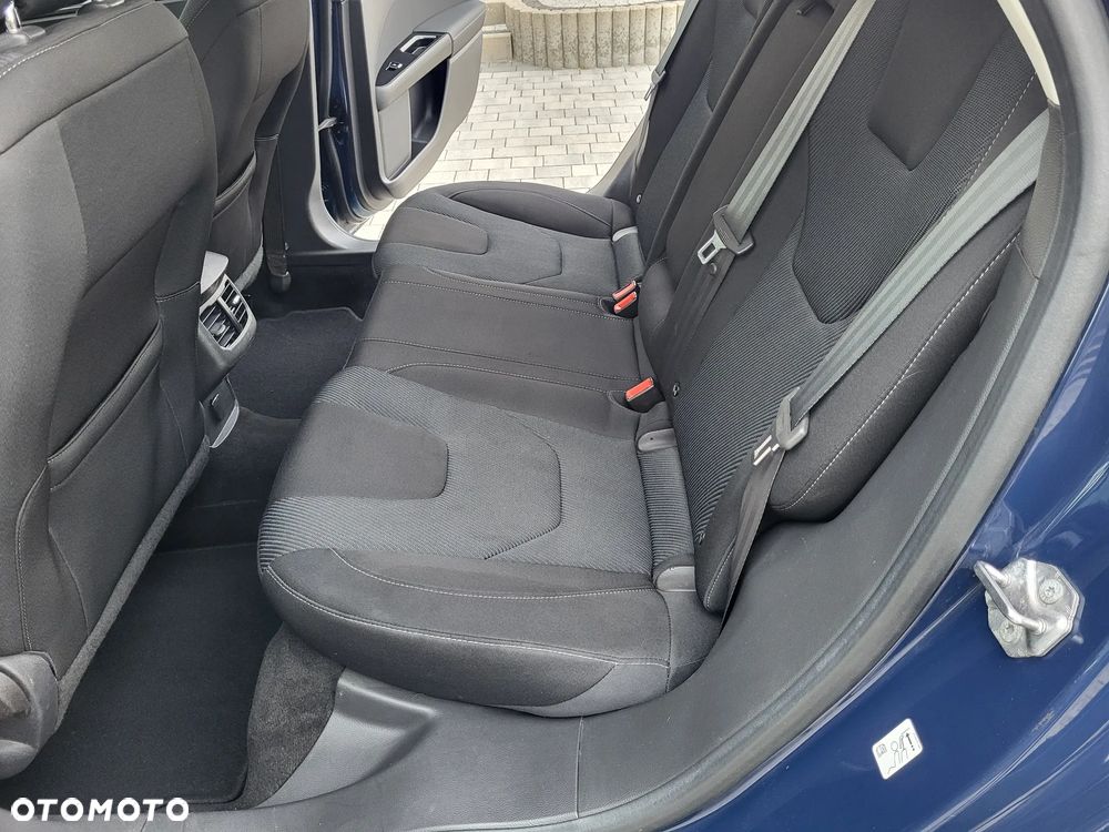 Ford Mondeo 2.0 TDCi STart-Stopp PowerShift-Aut Titanium - 19