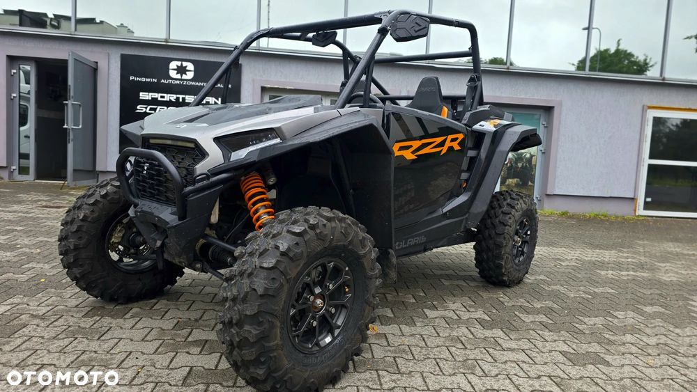 Polaris RZR - 2