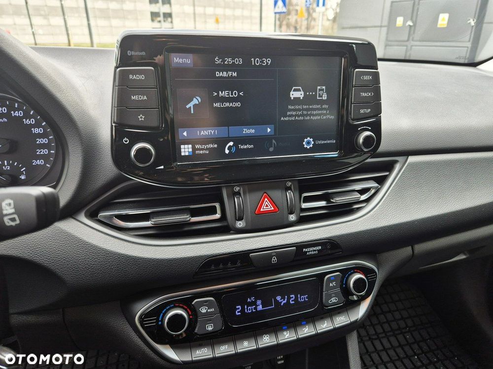 Hyundai i30 - 14