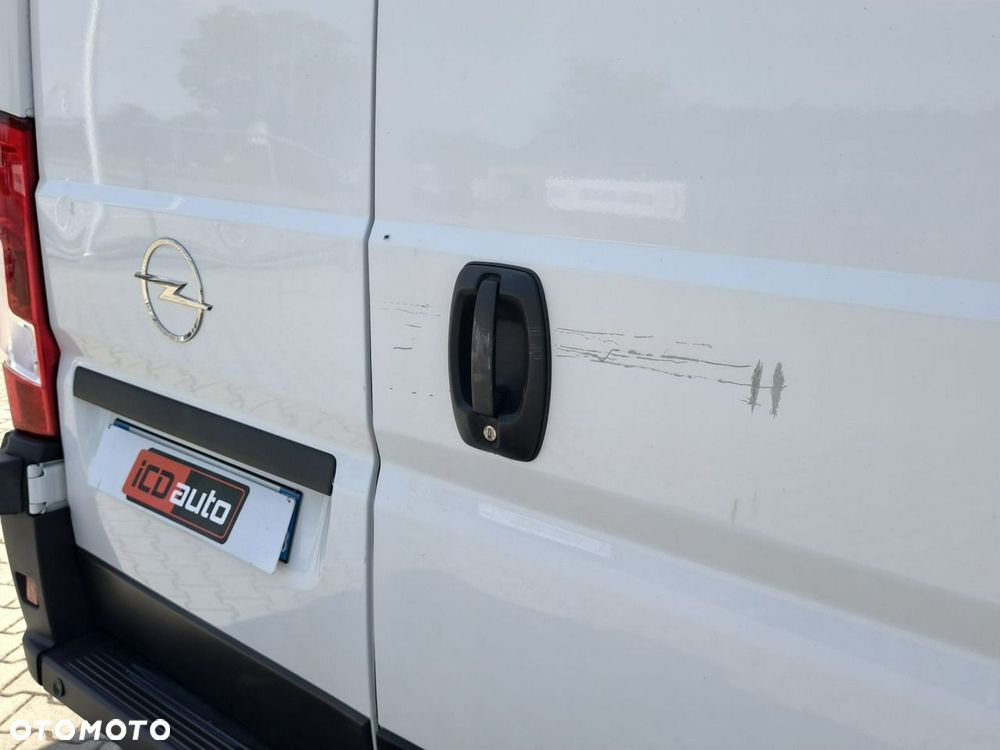 Opel Movano - 16