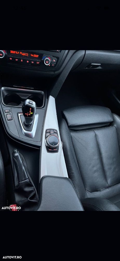 BMW Seria 3 - 19