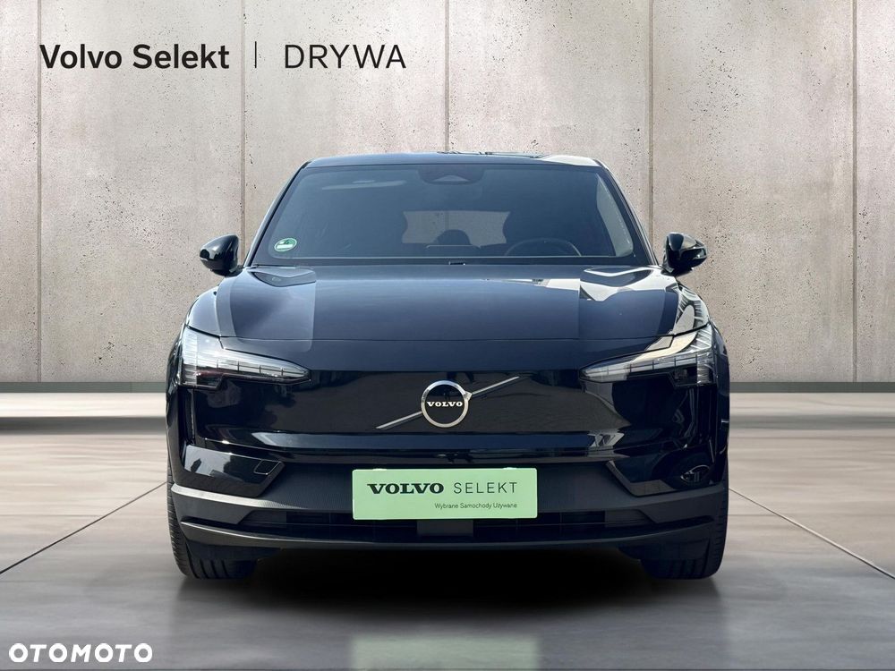 Volvo EX30 - 9