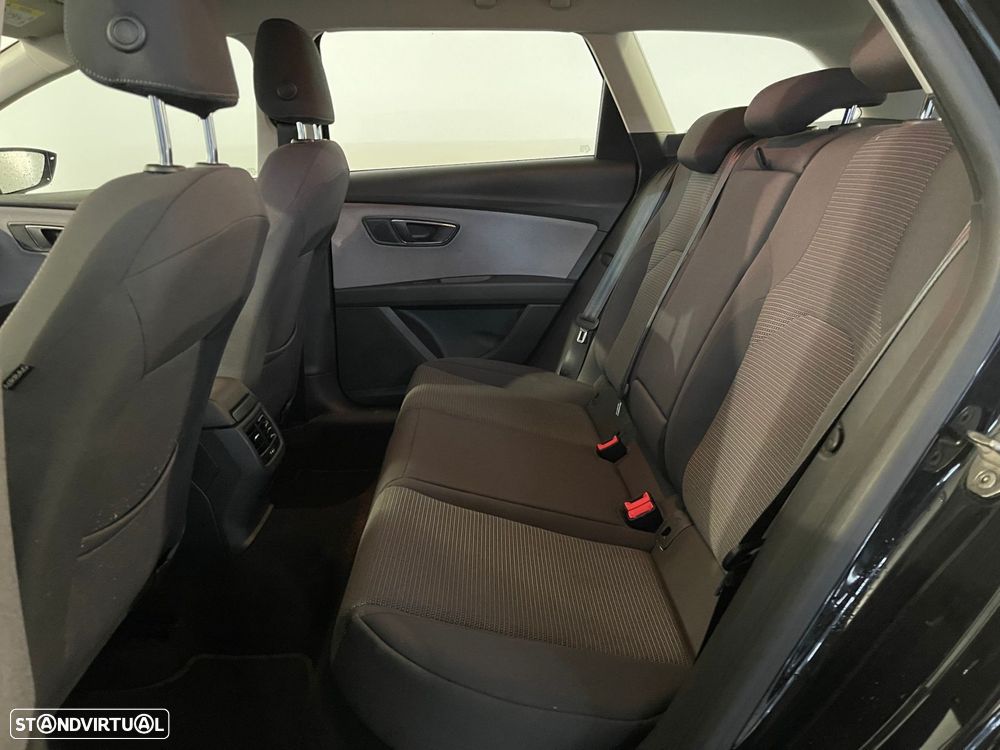 SEAT Leon ST 1.6 TDI Style S/S - 12