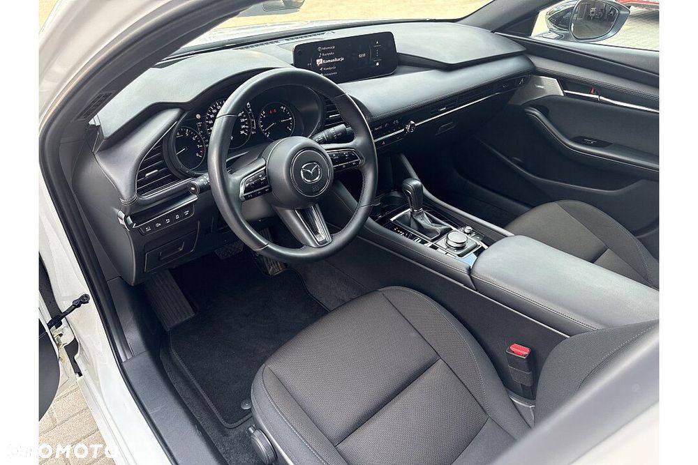 Mazda 3 2.0 mHEV Exclusive-Line - 7
