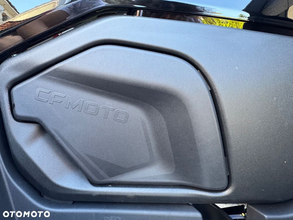CFMoto CForce - 18