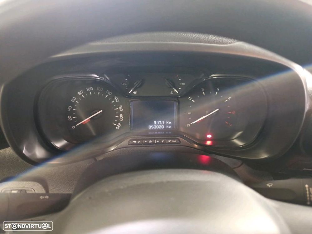 Citroën BERLINGO VAN 1.5 BlueHDi M Control - 6