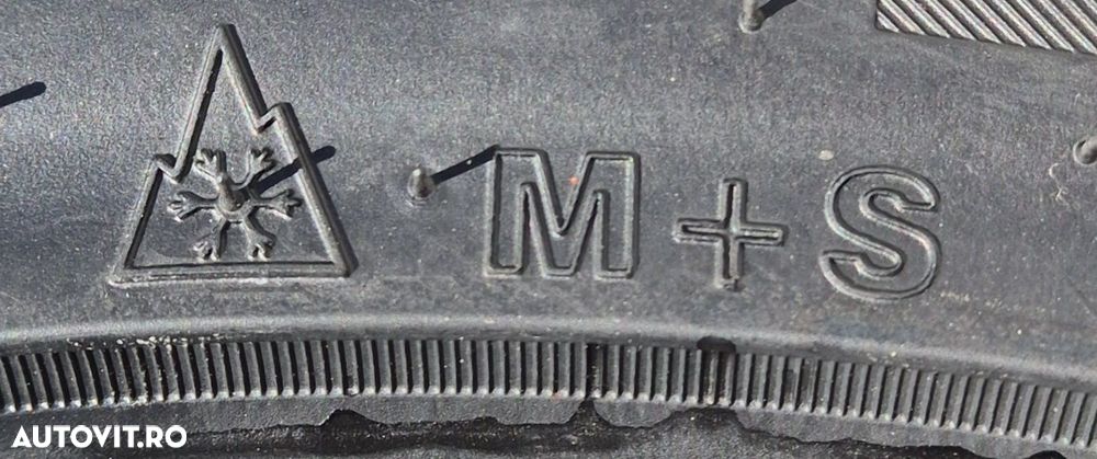 205/50 R17, 93W, SUNNY NC501 XL, Anvelope all season M+S - 4