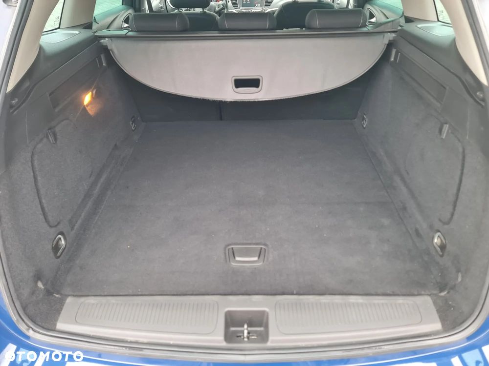 Opel Astra V 1.6 CDTI Enjoy - 17