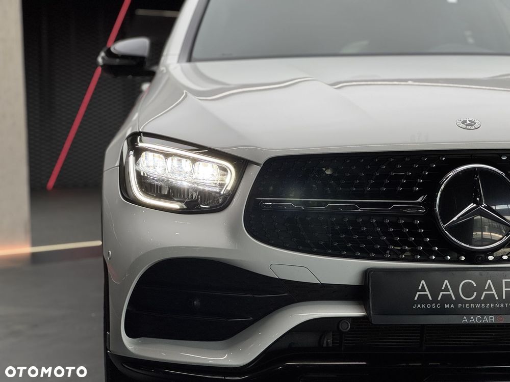 Mercedes-Benz GLC 200 d 4-Matic - 40