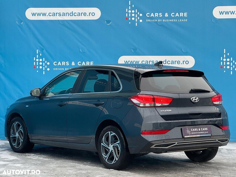 Hyundai i30 - 4