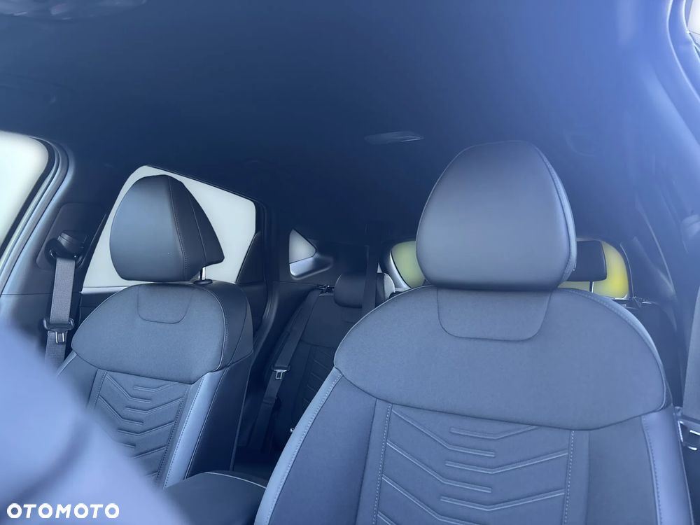 Hyundai Tucson 1.6 T-GDi Smart 2WD - 11