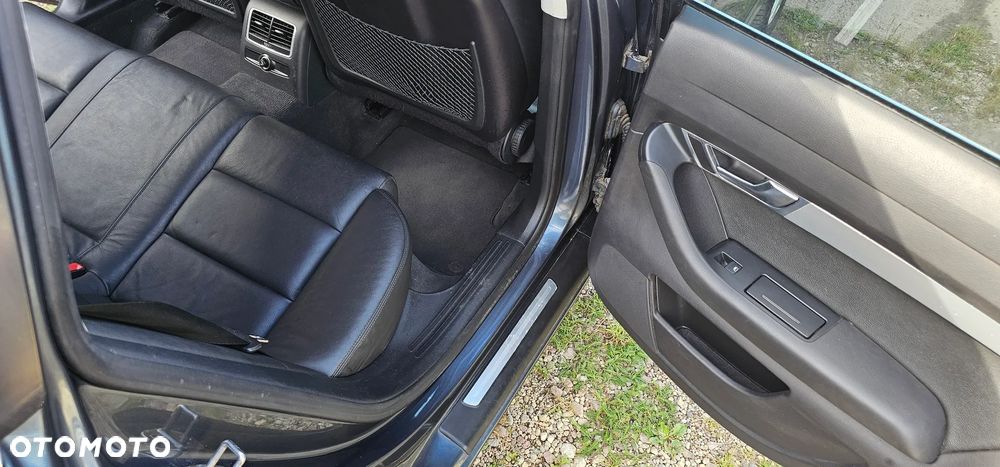 Audi A6 Avant 2.7 TDI multitronic - 13