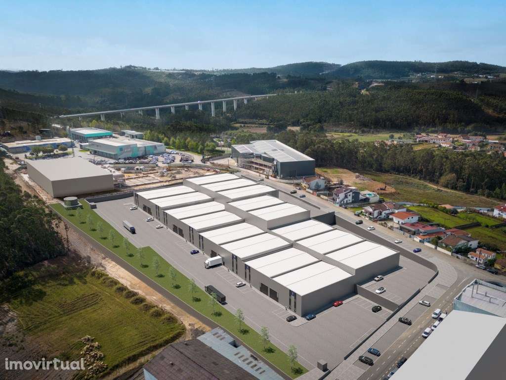 TROFA BUSINESS PARK - Grande imagem: 2/14