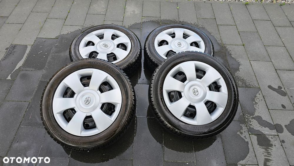 Toyota Yaris 1.3 Luna A/C - 12