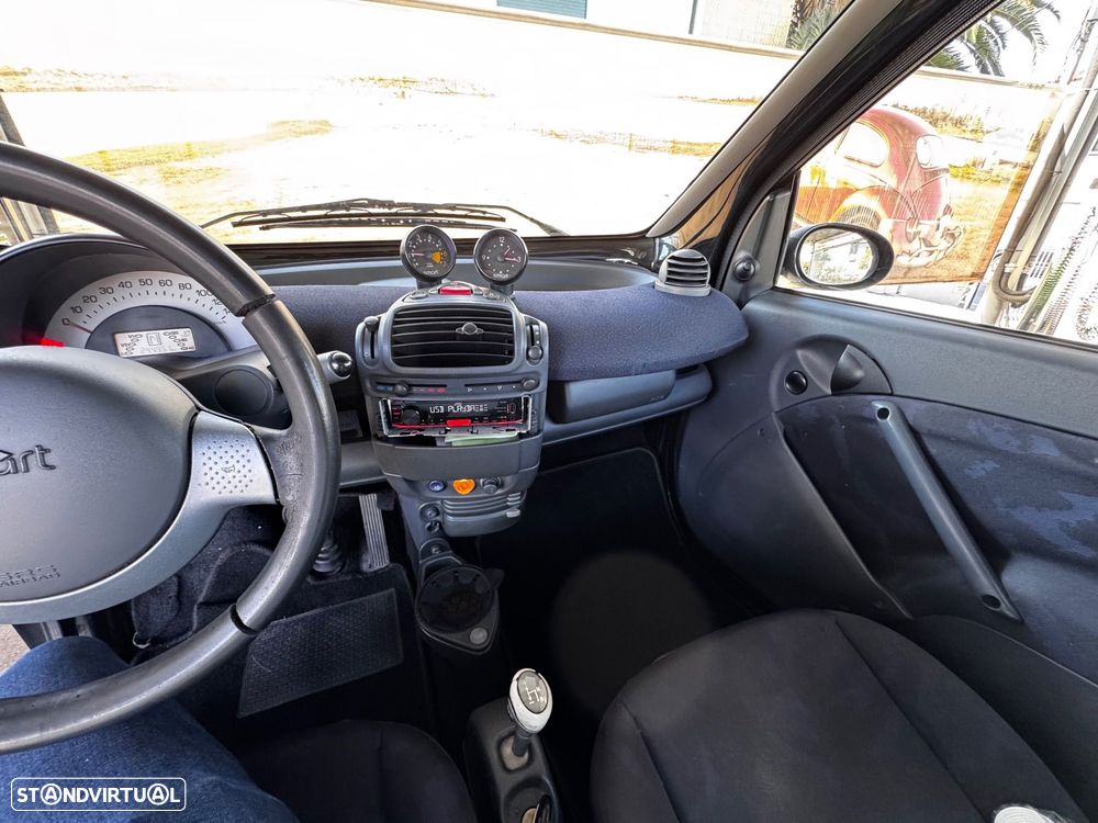 Smart City Coupé - 5