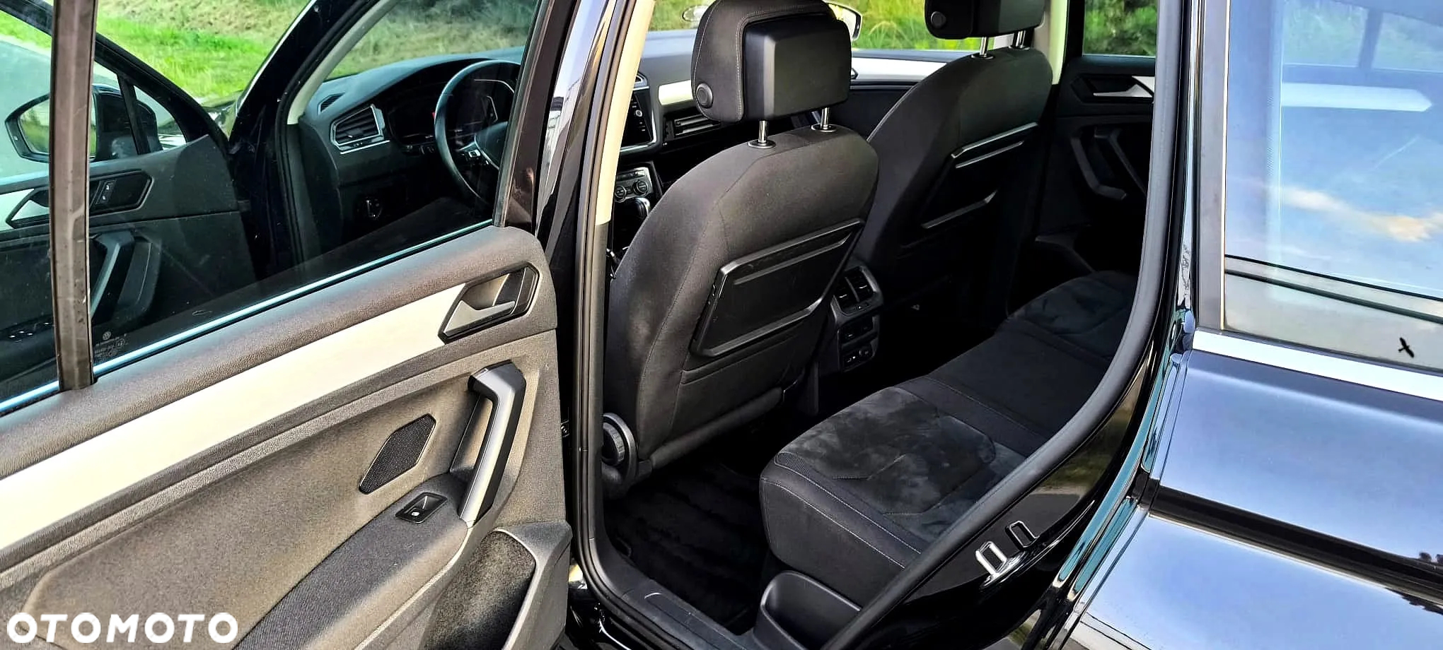 Volkswagen Tiguan 2.0 TDI DSG - 17