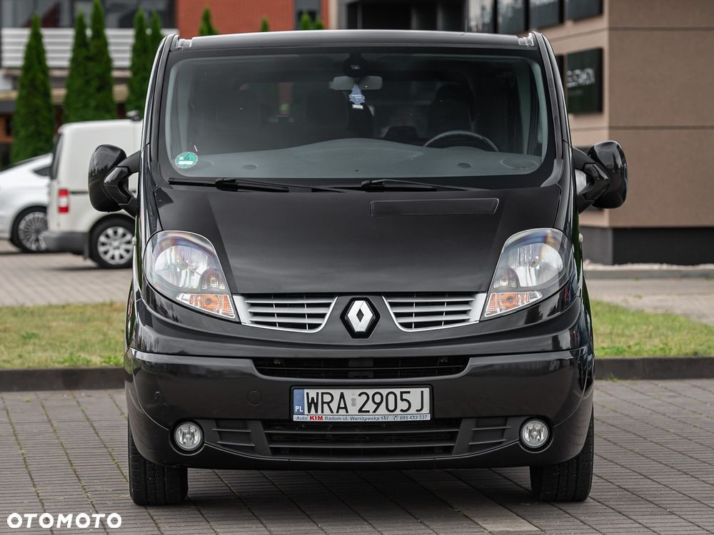 Renault Trafic - 3