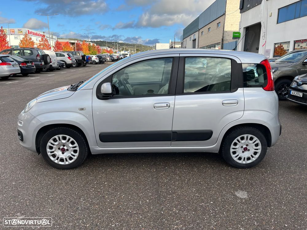 Fiat Panda 1.2 Lounge - 2