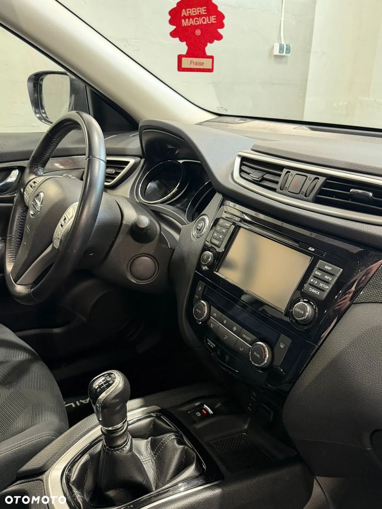 Nissan X-Trail - 12
