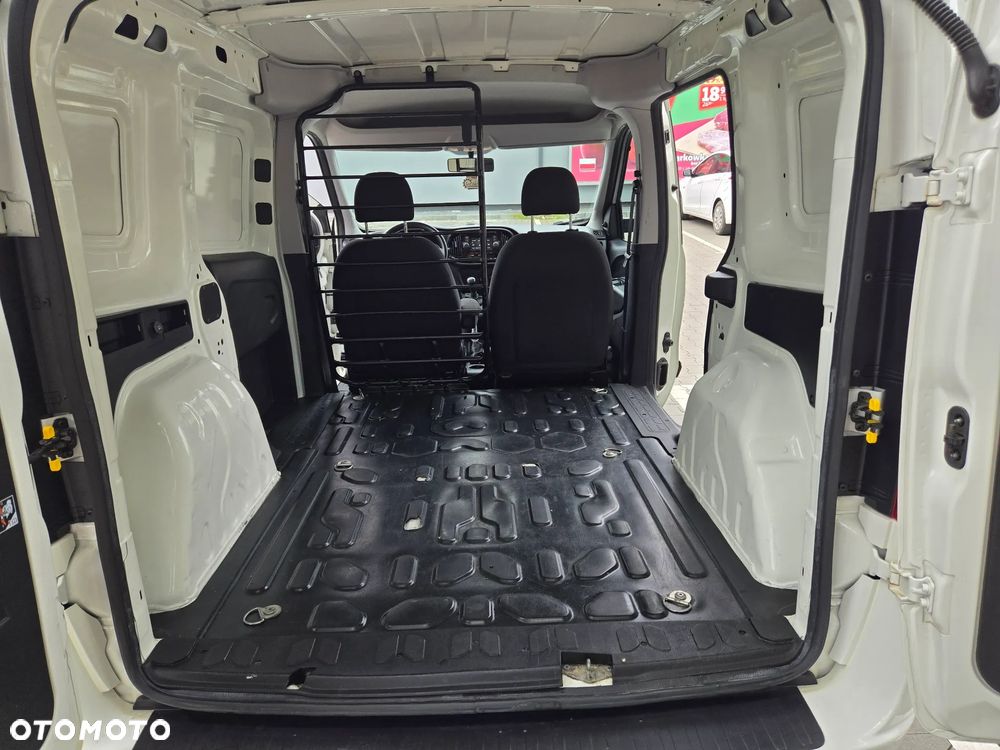 Fiat Doblo - 30