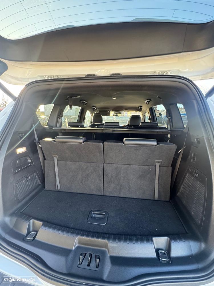 Ford S-Max 2.0 TDCi ST-Line - 16