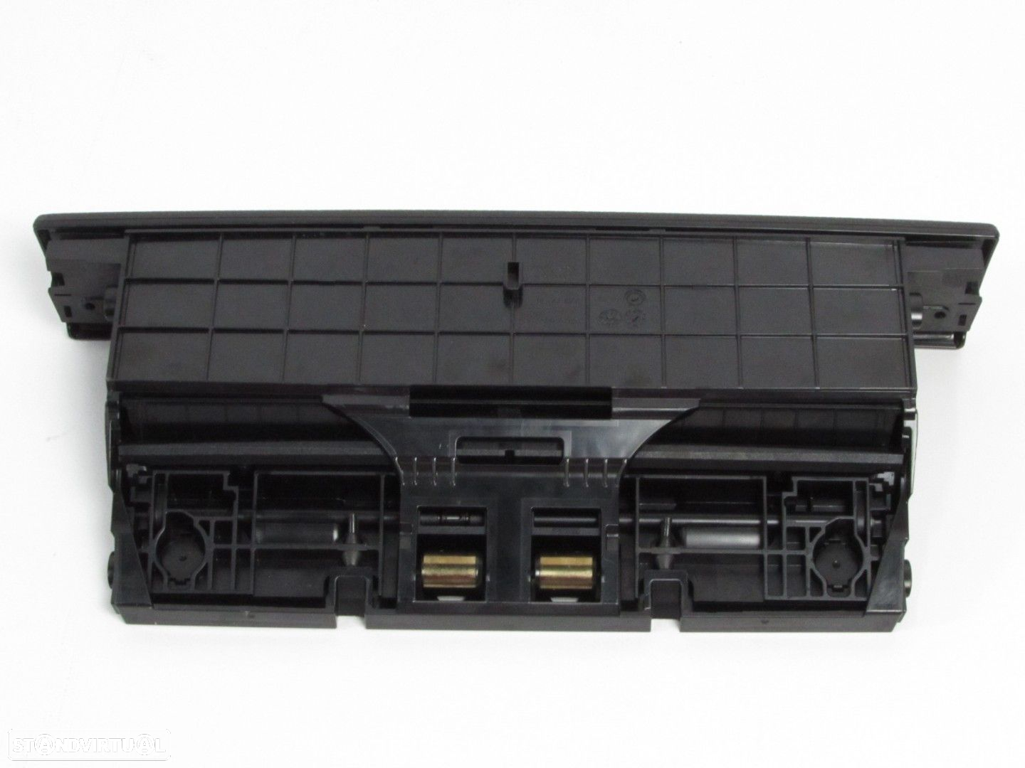 Porta-objectos TABLIER Seminovo/ Original BMW 5 Gran Turismo (F07) 51169199118 - 3