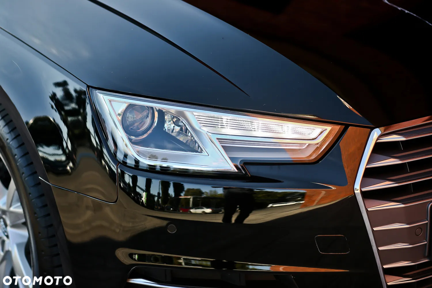 Audi A4 2.0 TDI Sport - 17