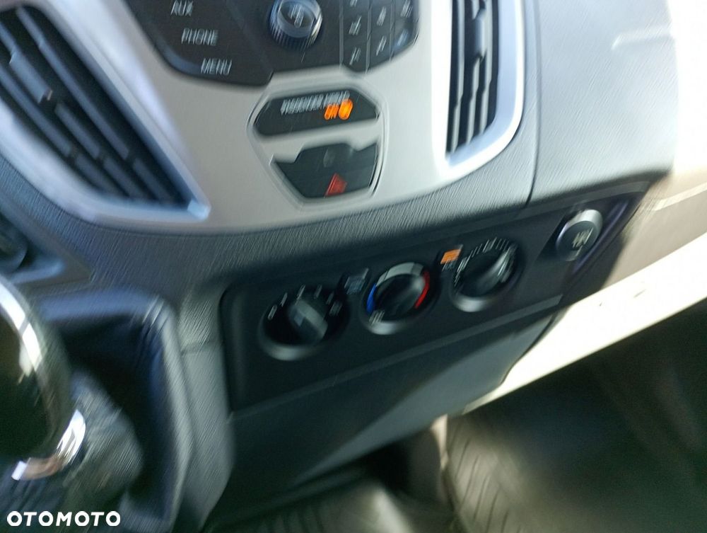 Ford Transit Custom - 30