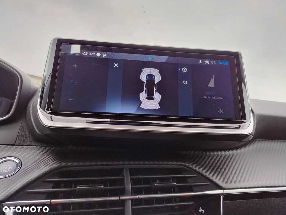 Peugeot 208 Allure - 25